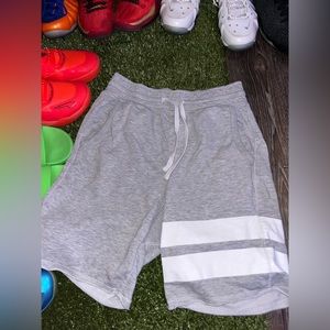 Men’s H&M sweat shorts size M